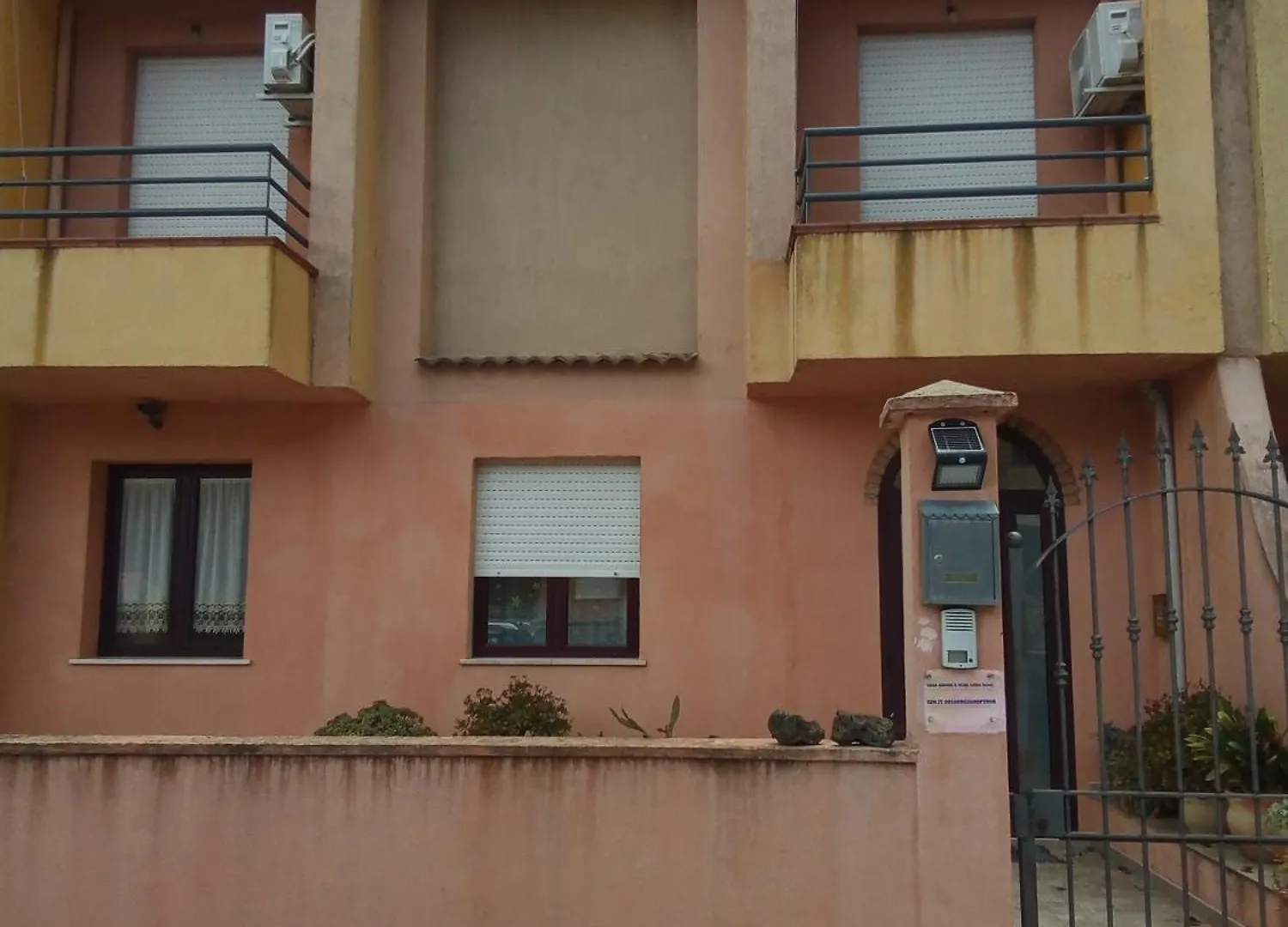 Casa Sidore&Olga Affitti Brevi Urzulei