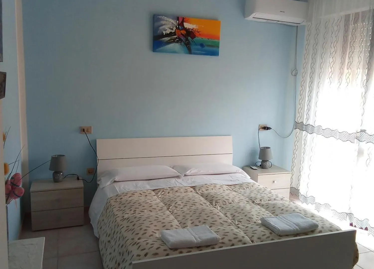 Casa Sidore&Olga Affitti Brevi Urzulei