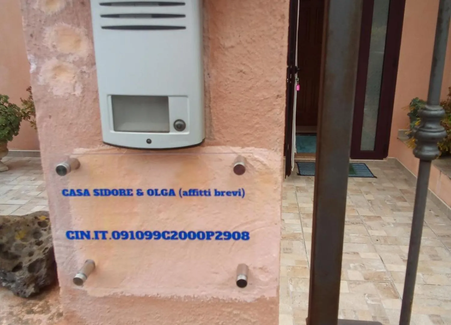 Casa Sidore&Olga Affitti Brevi Urzulei 0*,  Italie