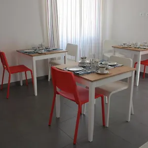  Couette-café Gli Olivi
