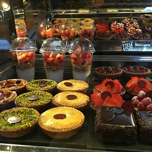 Pandenus Milan