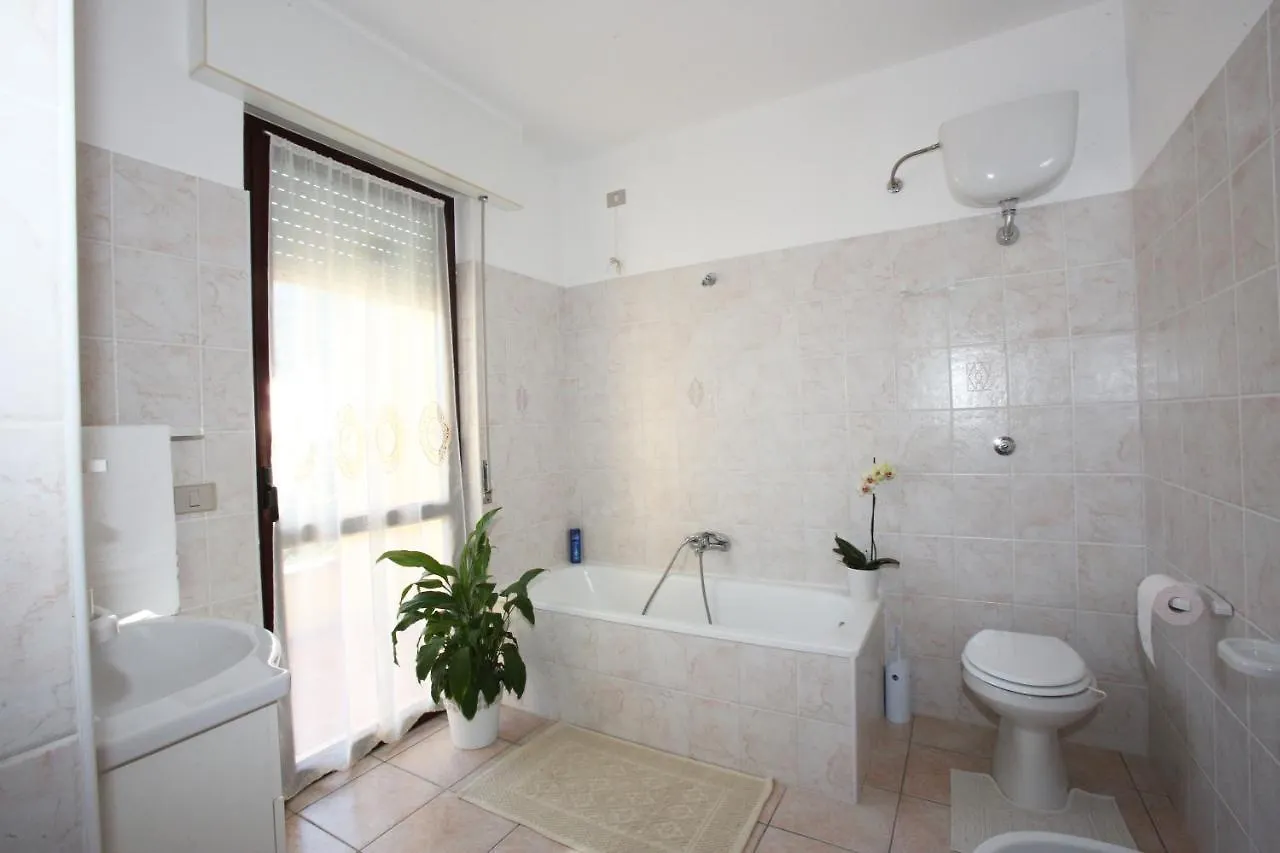 Casa Olga Hotel Urzulei Guest house