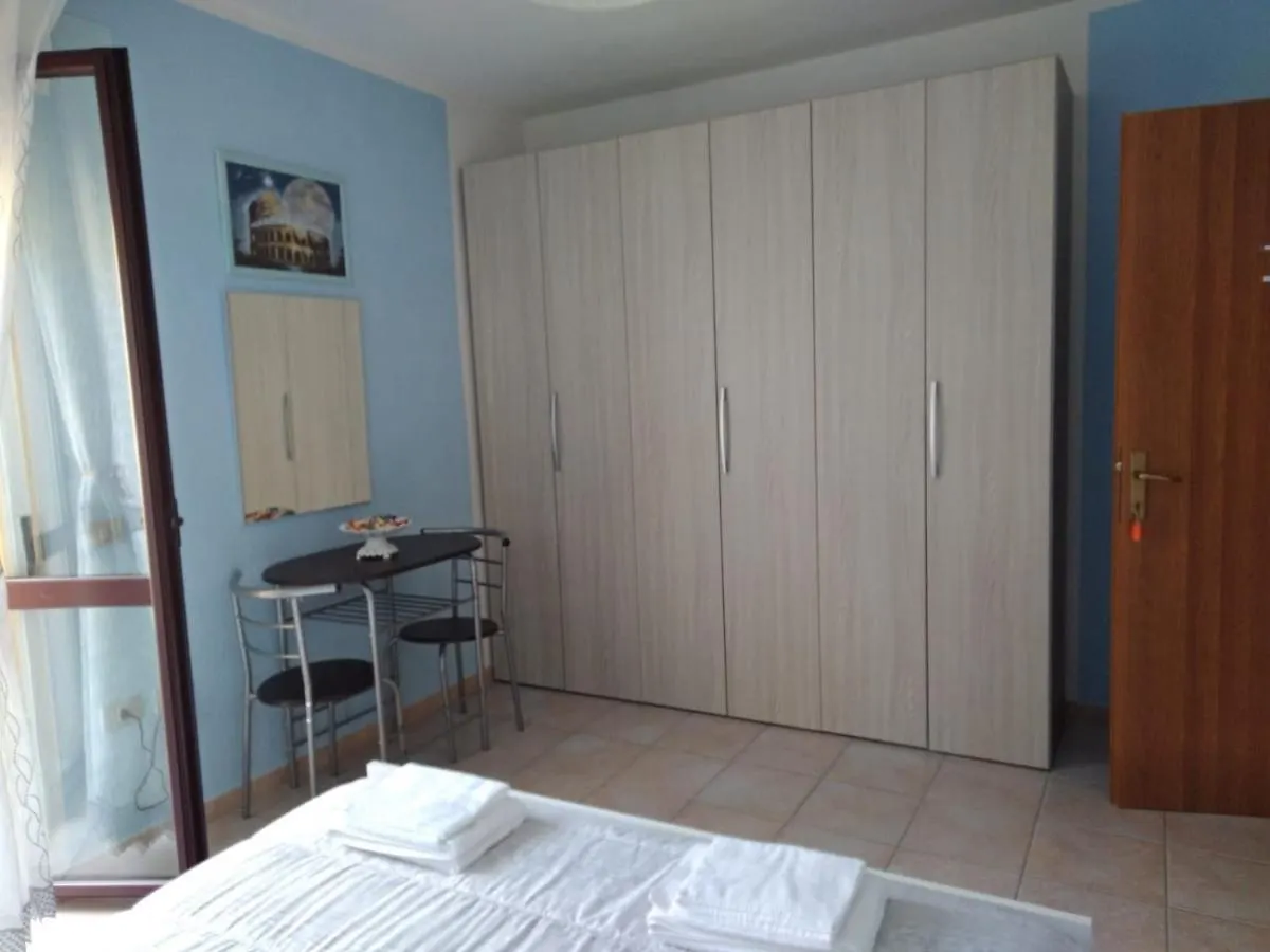 Guest house Casa Olga Hotel Urzulei Italy