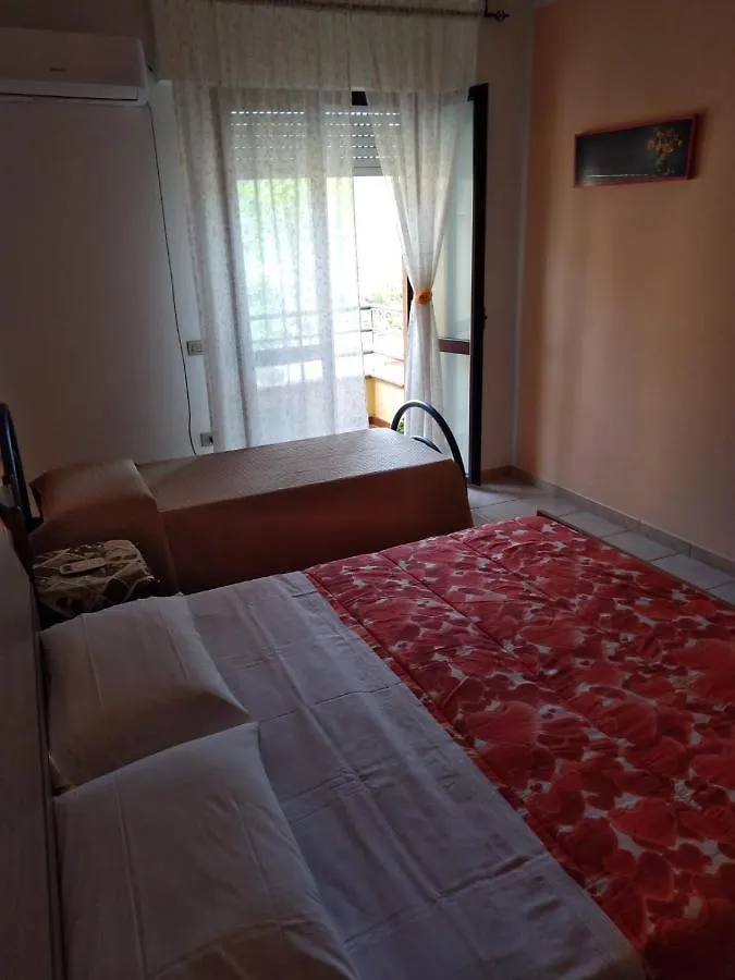 Casa Olga Hotel Urzulei