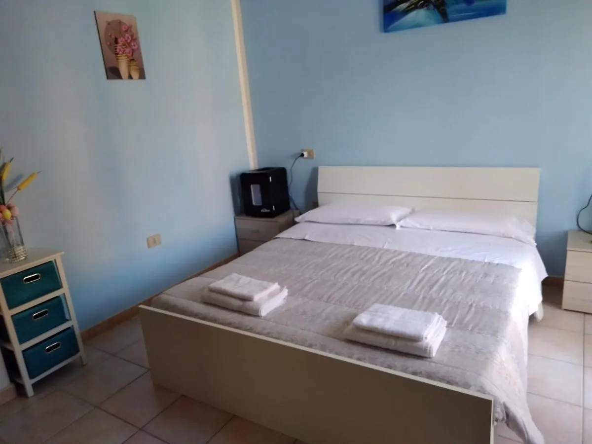 Casa Olga Hotel Urzulei 0*,