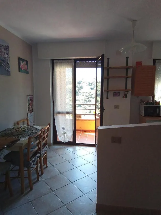 Casa Olga Hotel Urzulei 0*,